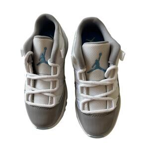 Air Jordan 11 Low Retro Cement Grey Brand New